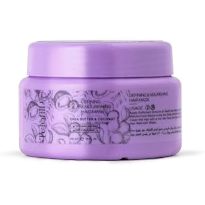 Telofill Defining & Nourishing Hair Mask 300 GM